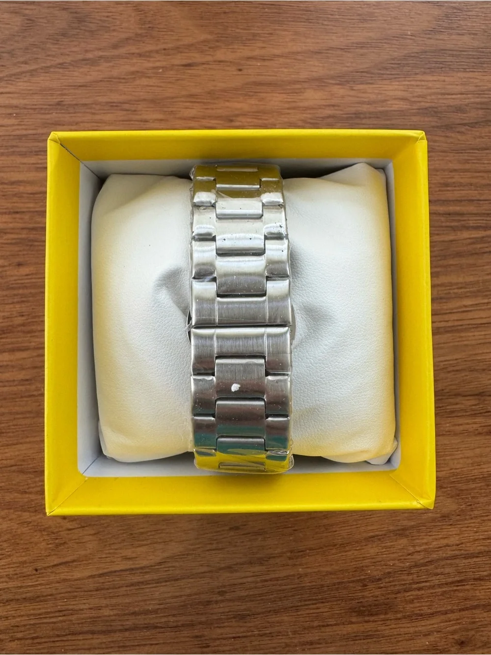 Invicta Specialty I Men’s Watch - 42 mm Stainless Steel (70051) NWT in box